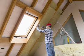 Best Insulation for New Construction  in Lena, IL